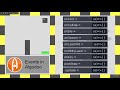 Breaking Down the Script Menu - Scripting Events || Algodoo Marble Race Scripting Tutorial