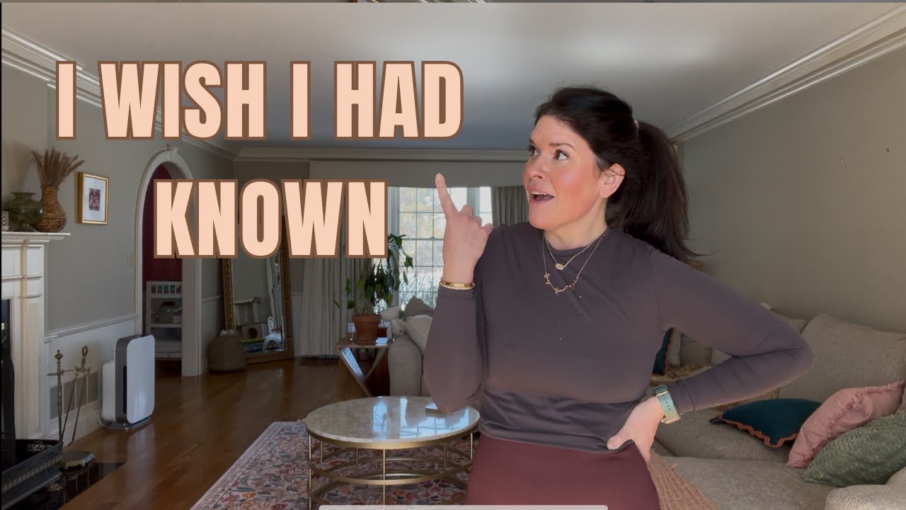 10 Things I Wish I Knew Before Starting GLP-1 (Real Talk)