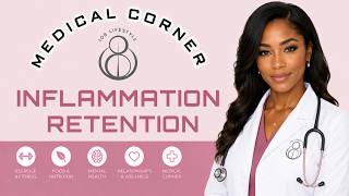 Inflammation Retention