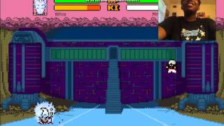 DBZ Devolution Part 1