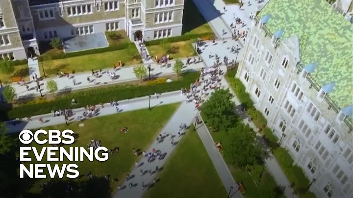 Coronavirus infections among young people rapidly increasing