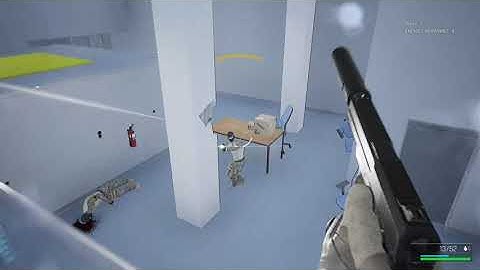 i wonder where the last guy is... - TREPANG2