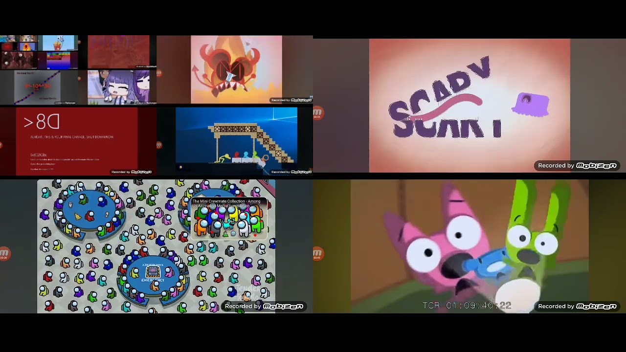 Up To Faster 108 Parison