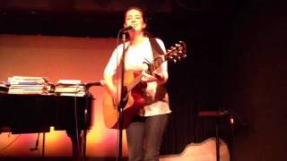 Just Around The Riverbend - Hannah Elless