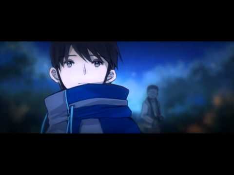 Mv ロスティナメイズ Luz まふまふ Luz Mafumafu Lost In A Maze Youtube