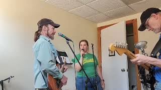 I Don't Really Care by Plaid Candy Live at Marolt Music Spaces 2025 Full Song #original #music #live