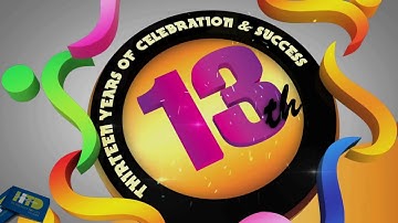 SINH NHẬT CÔNG TY HITD LẦN THỨ 13