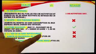 Tpc Retailer Vs. Tpc Dealer--By Coach Bbjane003