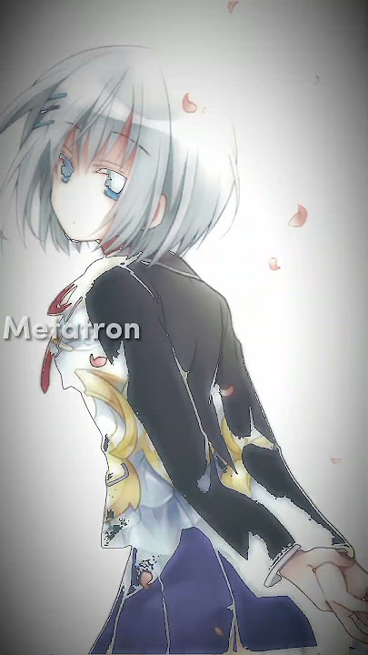 jj anime[tobiichi]date a live #anime #animeedit