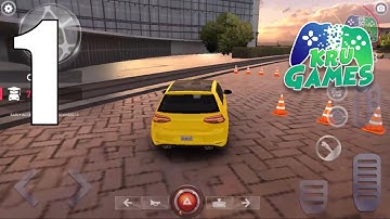 PetrolHead : Traffic Quests - Joyful City Driving Gameplay Walkthrough #1 (Android, IOS)