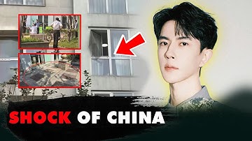 The Mystery Behind Yu Menglong
