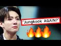 BTS Jungkook Suffering, Why Is He Still Getting Blamed? #ProtectJungkook