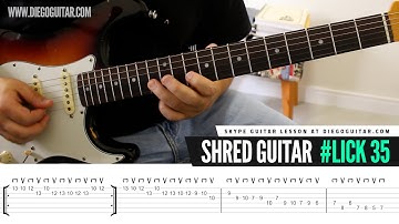 Alternate Picking Workout TAB