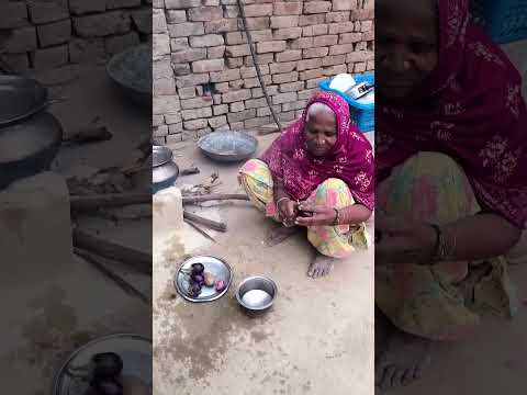Village life