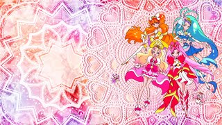 Toei Animation/Funimation/Opening 2 (2015)
