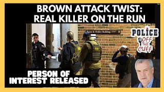 Famous What's REALLY Behind Brown University Shooting Incident? Net Worth