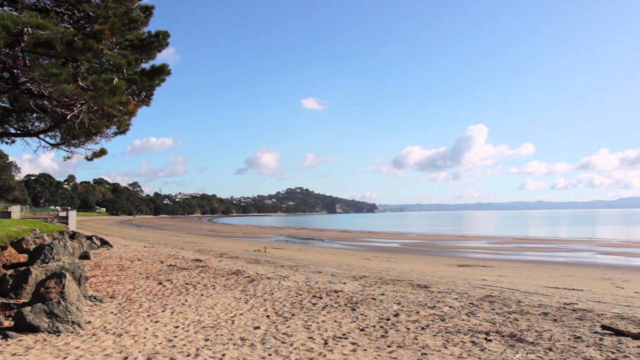 AUCTION LISTING 15 John Road, Stanmore Bay YouTube