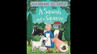 A Squash and a Squeeze