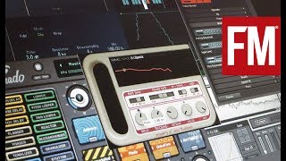 Famous How to add grit with bitcrushers and digital lo-fi effects – Toolkit Profile