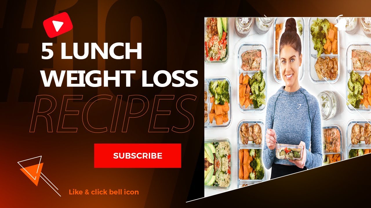 5 High Protein Lunch Ideas For Weight Loss | 10kg Weight loss in 15 Days | Hindi, Urdu , English