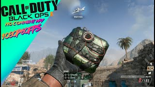 Call Of Duty Black Ops 2: Free For All (Dig) Gameplay (No Commentary) [1080p60FPS] PC