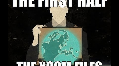 The Xcom Files - 15/A - The First Half