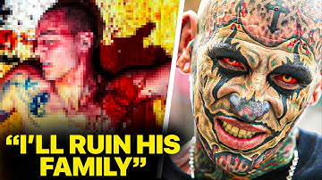 This Cartel Leader Revenged The Brutal Murder Of His Son