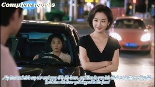 The mistress brags about the parking space in the garage and gets slapped in the face!#drama