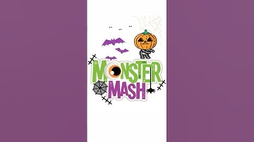 Thumbnail of Bobby "Boris" Pickett & The Crypt Kickers ~ Monster Mash 🎃