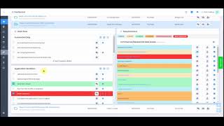 Dashboard Overview