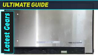 B156HAN02.5 Screen: Stunning Visuals, But What About Touch?