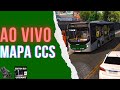 🛑 AO VIVO -MAPA CCS ora TRABAIA!!! #live #shorts