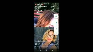 Drea de Matteo tattoo