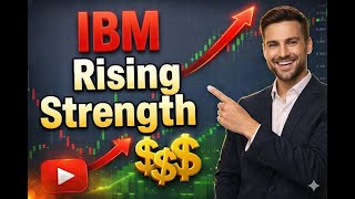 Ibm Common Stock Ysis Nyse Ibm Performance And Technical Market Trends