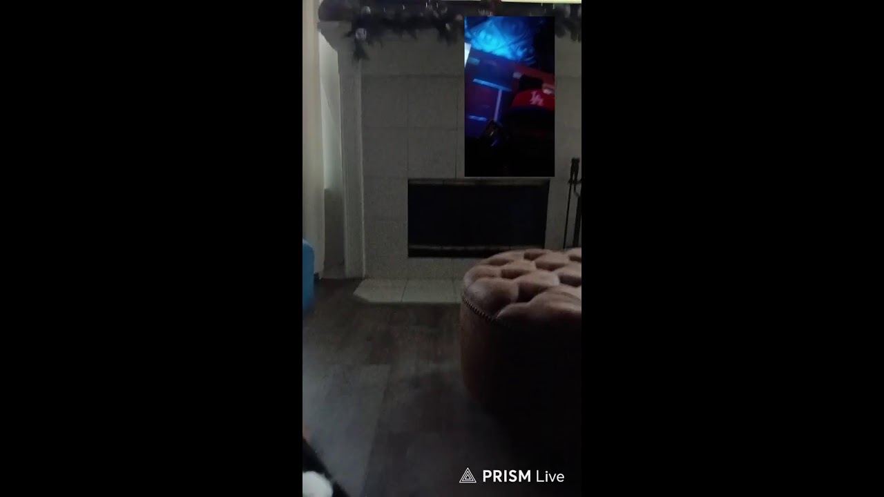 Live streaming of The Corner Pocket Podcast