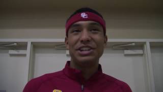 Michael Norman 20.76 200m In 1st Collegiate Race