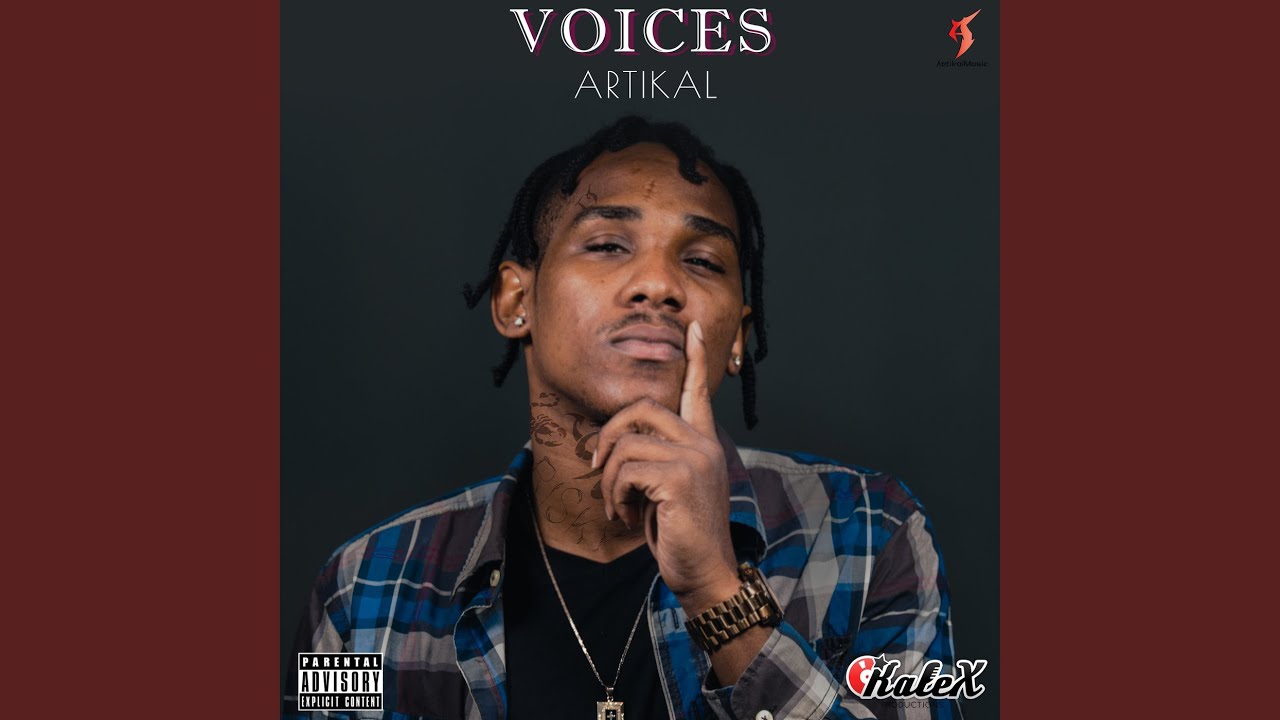 Watch Voices on YouTube Watch Voices on YouTube