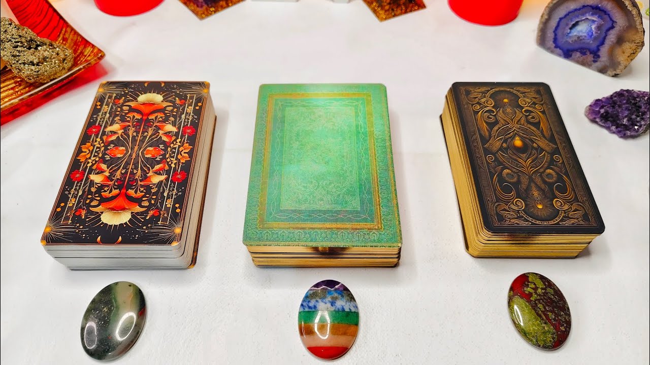 🛎️💣CUÁNDO CAMBIA TÚ VIDA Y EN QUÉ?🌋Tarot atemporal/interactivo 