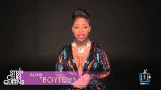 Strip Club Queens Atlanta:  Being Taken Out of the Club by Boy Toy