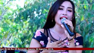 Konco Turu - Ria Andika - Trias Music Live Tulakan Famela Eva Feat Devi Vers