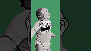 #baby #sticker #trollface #comment #edit #foryou #fup #viral #kids