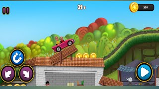 Motu Patlu Scooter Racing New Game | how to motu patlu game screenshot 4
