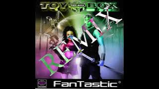 Toy Box - Best Friend (Subyuko Remix)