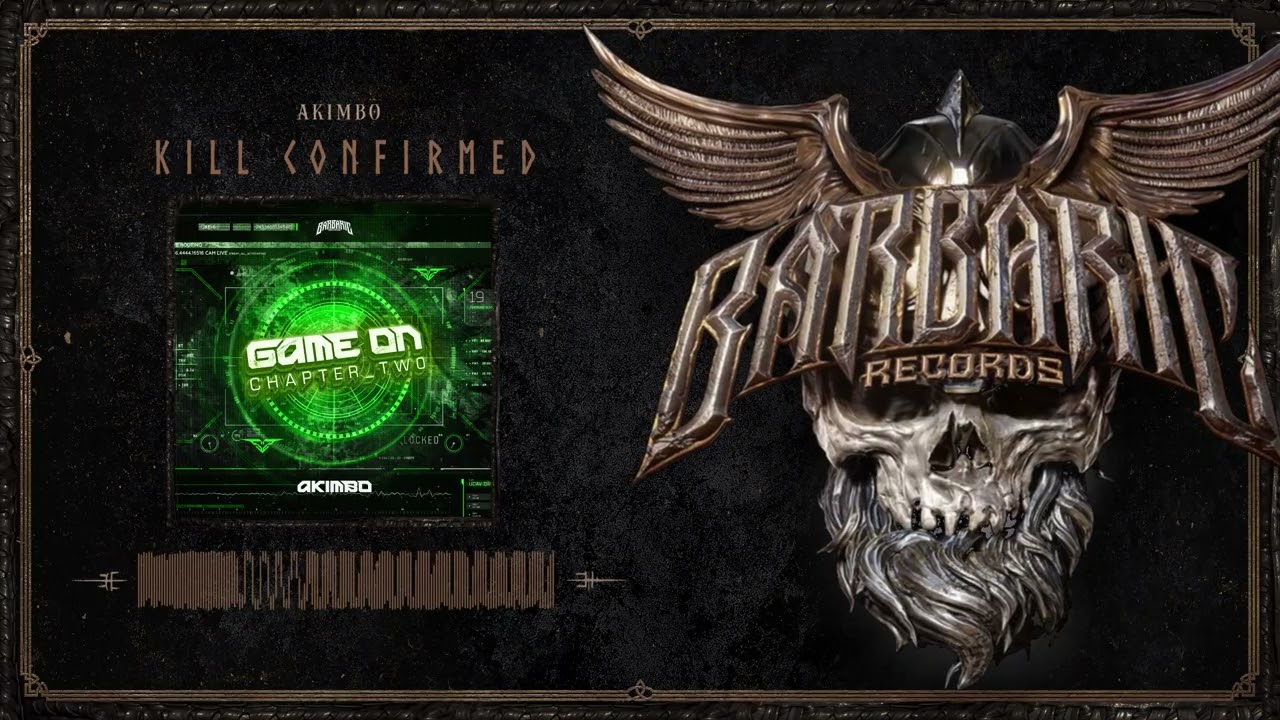 Ver Akimbo - Kill Confirmed no YouTube Ver Akimbo - Kill Confirmed no YouTube
