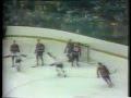 Stanley Cup Finals 1971 Chicago vs. Montreal