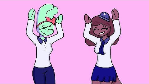 Octonauts but everyone’s a weeb (remake) mandatory swearing: bitch