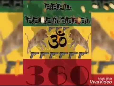 360 new song💚💛❤️ by aaru parambarai( we are not a gang but we are a family)