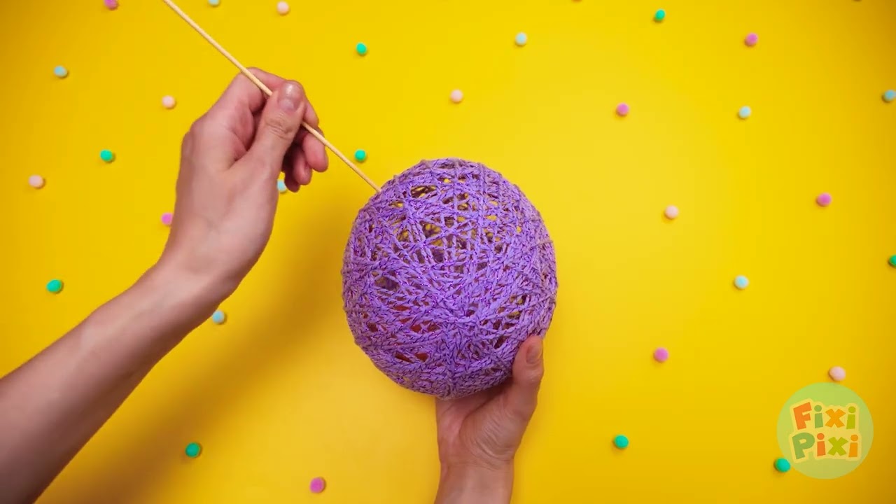 Create a Magical DIY Sprunki Nightlight with Balloons for Kids ❤️ ⭐️ 