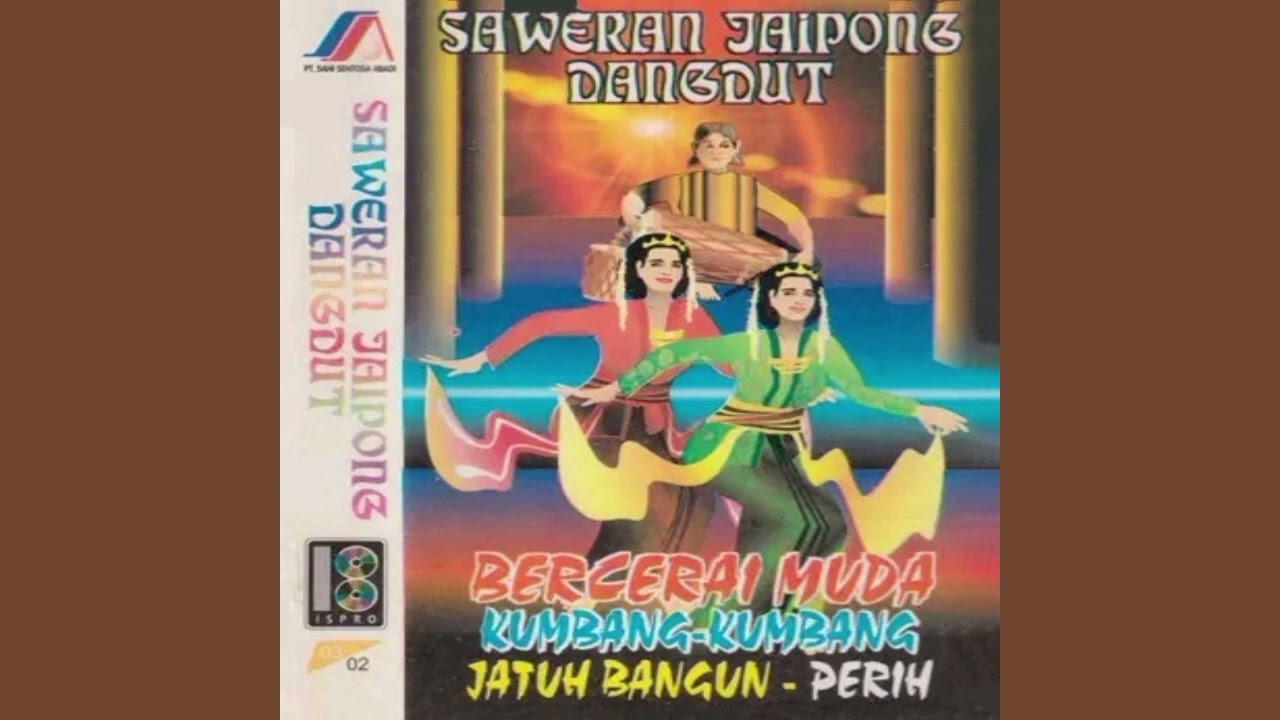 Ratna Anjani - Padang Bulan