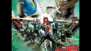 Kamen Rider Den-O/Yume De Aeta Nara